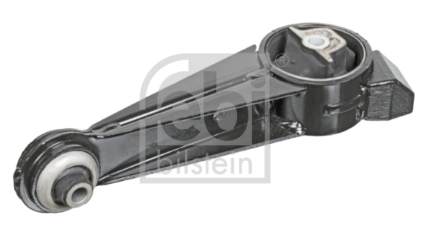 Mounting, engine